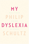 Book cover: My 
Dyslexia