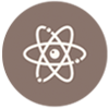 icon atom 3
